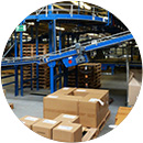 Warehousing Services